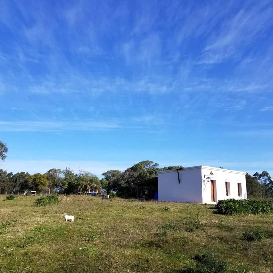 Hostal Rural Cerca Del Cabo La Pedrera Exteriör bild